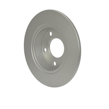 Pagid Brakes Brake Disc, 355109092 355109092